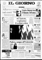 giornale/CFI0354070/1999/n. 54 del 6 marzo